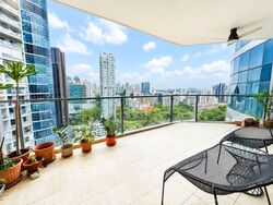 Residences @ Evelyn (D11), Condominium #593644151